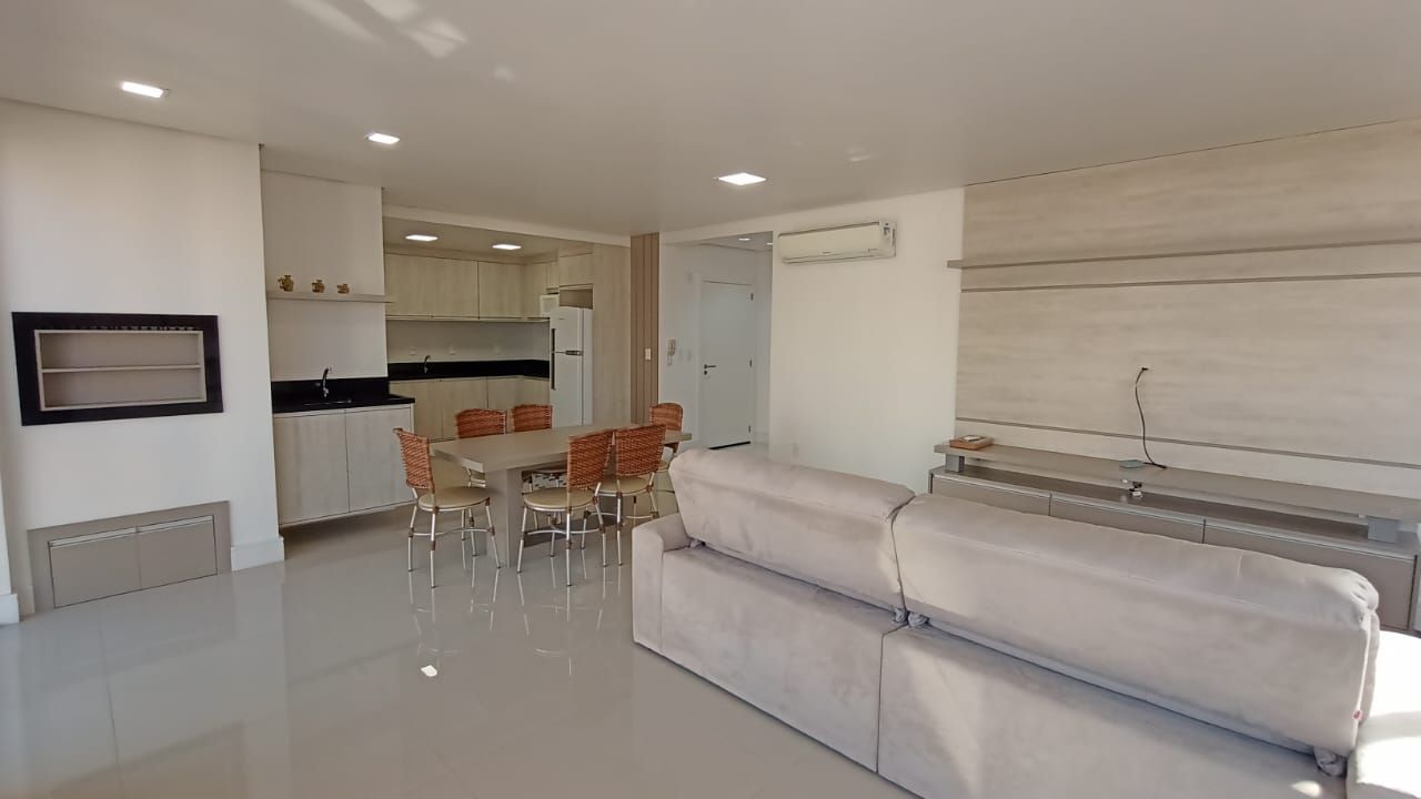 Apartamento de 3 quartos, 114m² no bairro Predial, em Torres | Eu Corretor