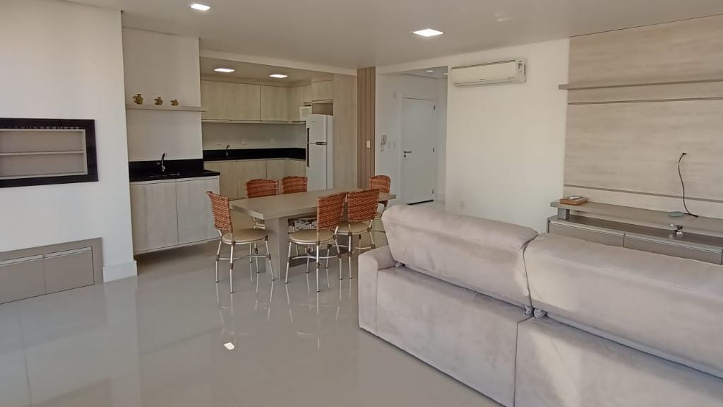 Apartamento à venda com 3 quartos, 114.5m² - Predial,Torres