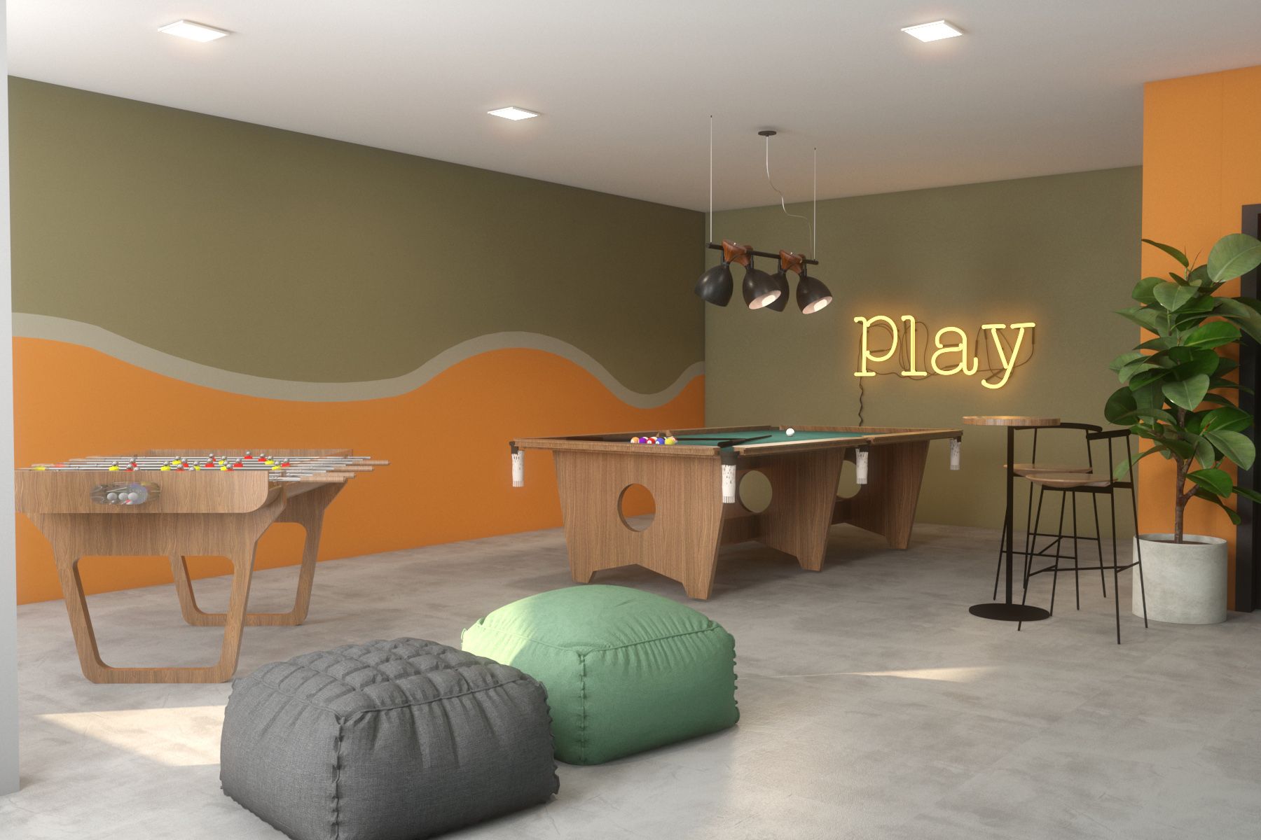 Apartamento, 2 quartos, 50 m² - Foto 14