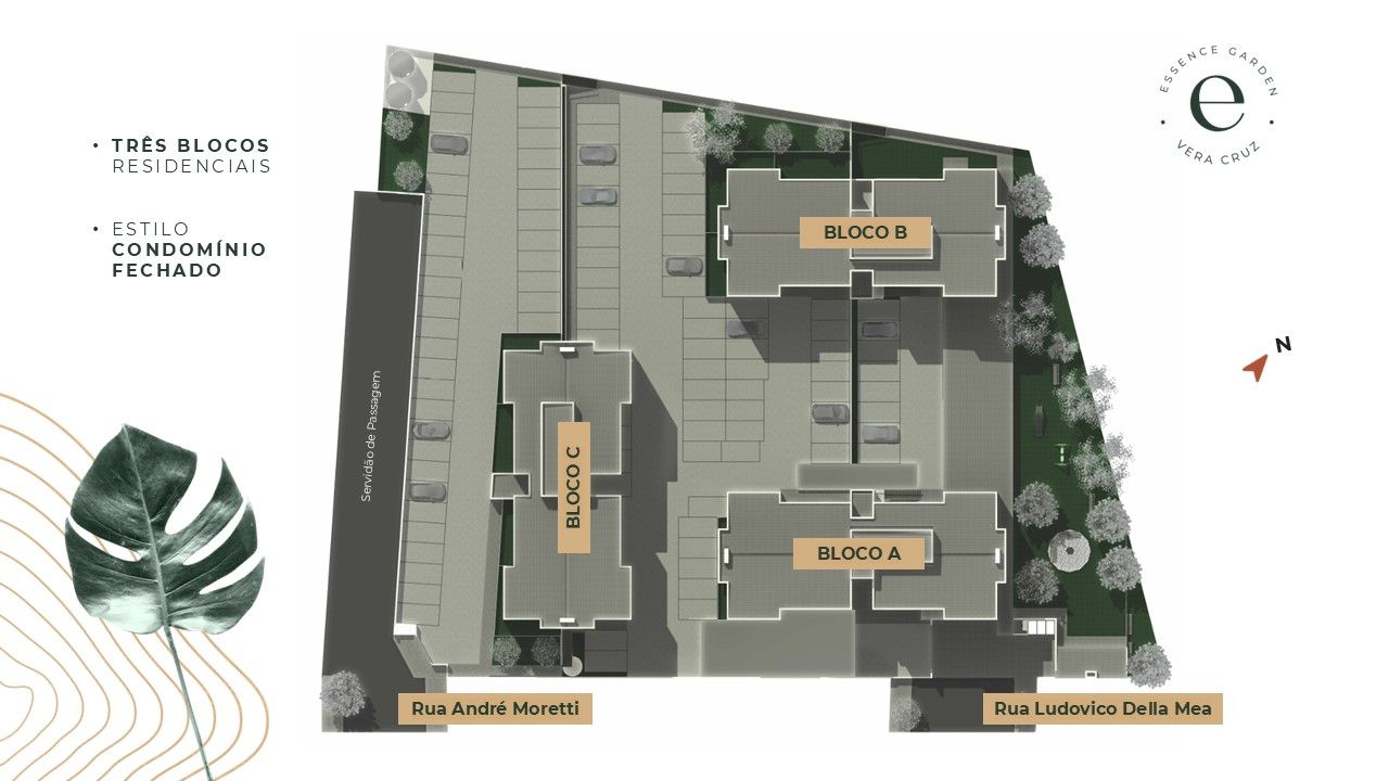 Apartamento, 2 quartos, 50 m² - Foto 28
