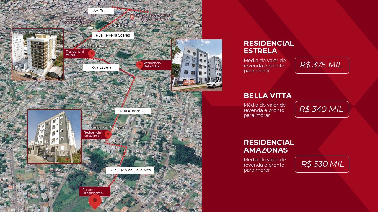 Apartamento, 2 quartos, 50 m² - Foto 24
