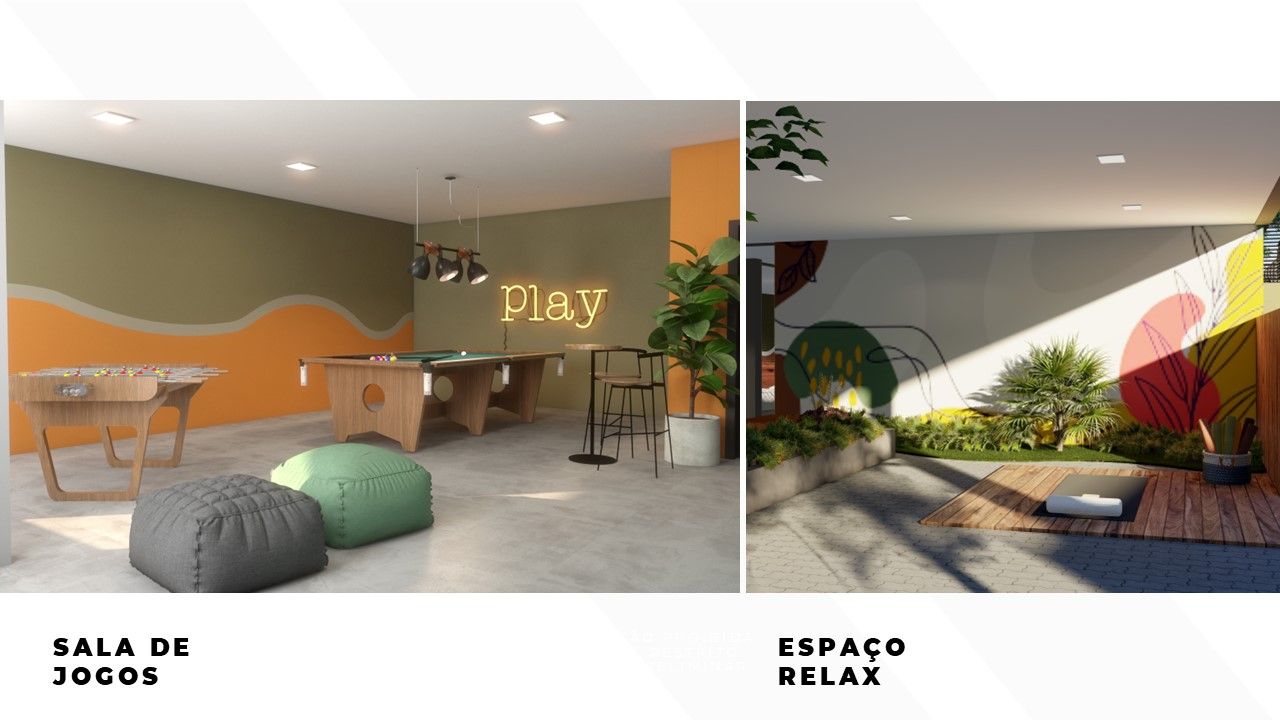 Apartamento, 2 quartos, 50 m² - Foto 44