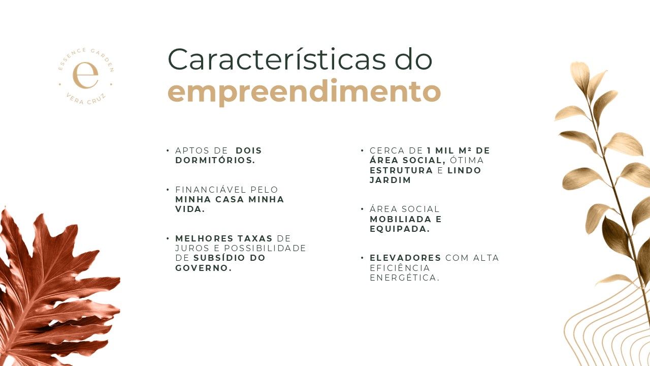 Apartamento, 2 quartos, 50 m² - Foto 25