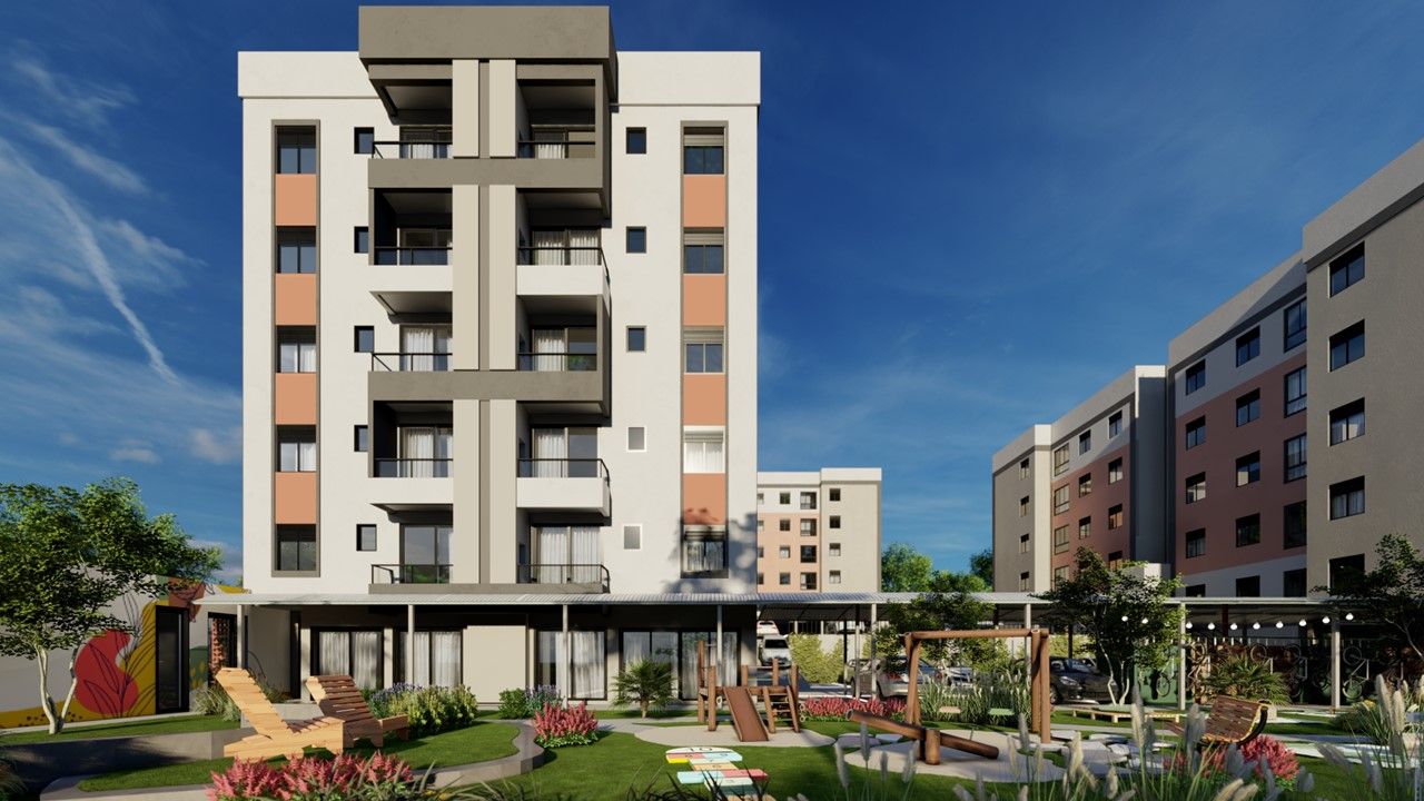 Apartamento, 2 quartos, 50 m² - Foto 37