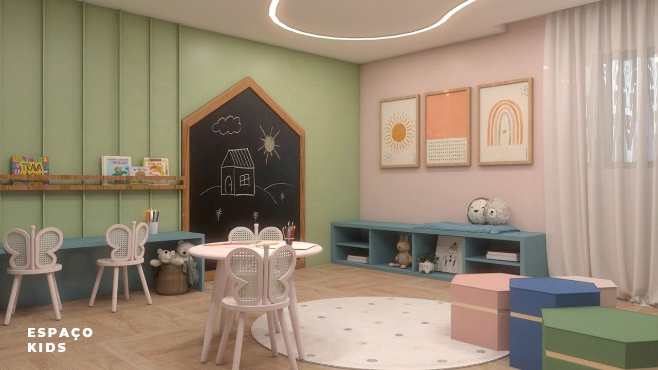 Apartamento, 2 quartos, 50 m² - Foto 41