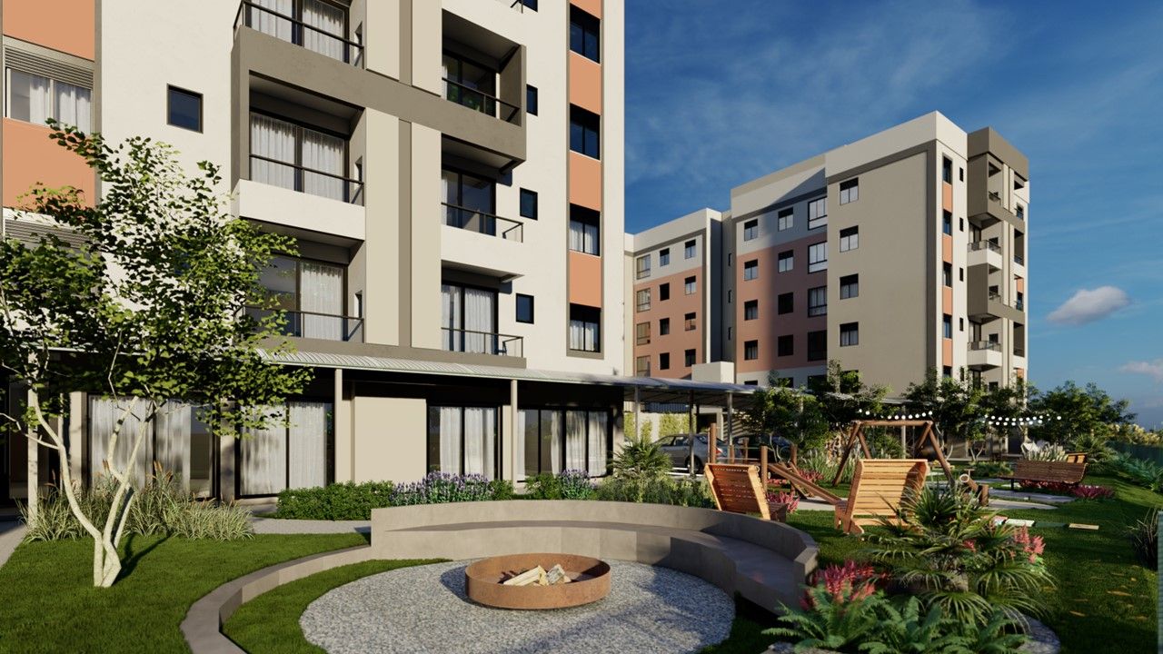 Apartamento, 2 quartos, 50 m² - Foto 33