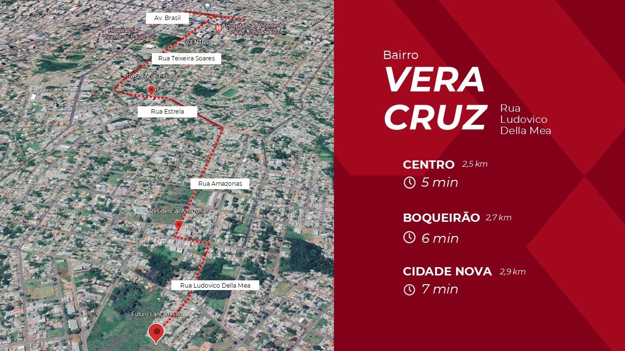 Apartamento, 2 quartos, 50 m² - Foto 23