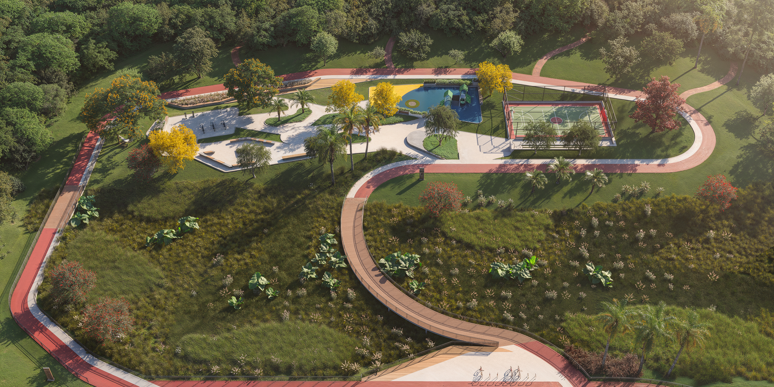 Terreno, 300 hectares - Foto 6
