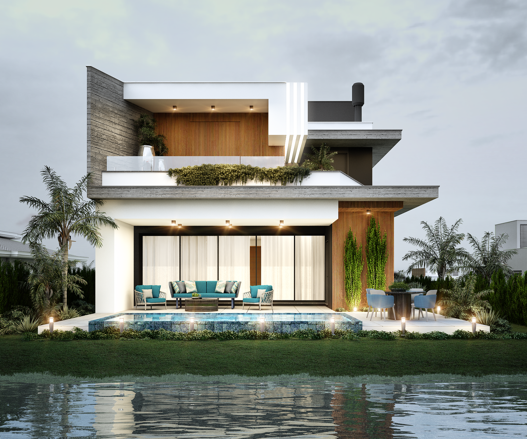 Casa de 4 quartos, 283m² no bairro Guarita, em Torres | Eu Corretor