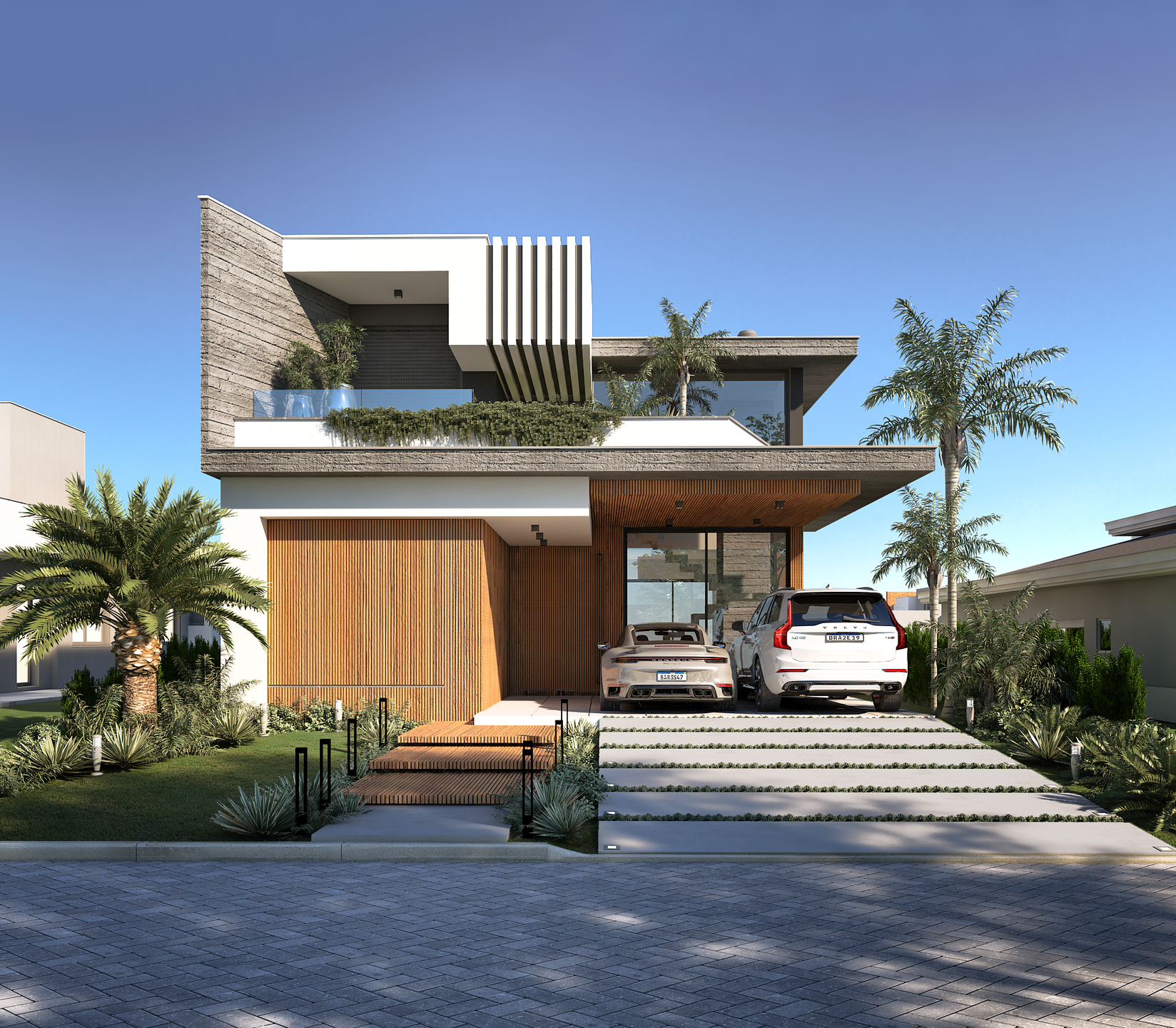 Casa de 4 quartos, 283m² no bairro Guarita, em Torres | Eu Corretor