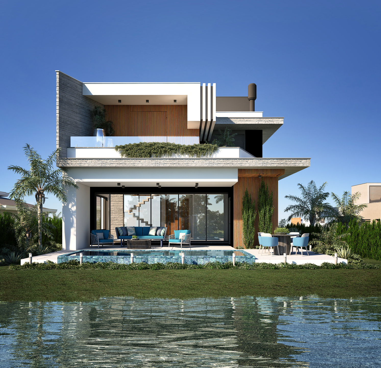 Casa de 4 quartos, 283m² no bairro Guarita, em Torres | Eu Corretor