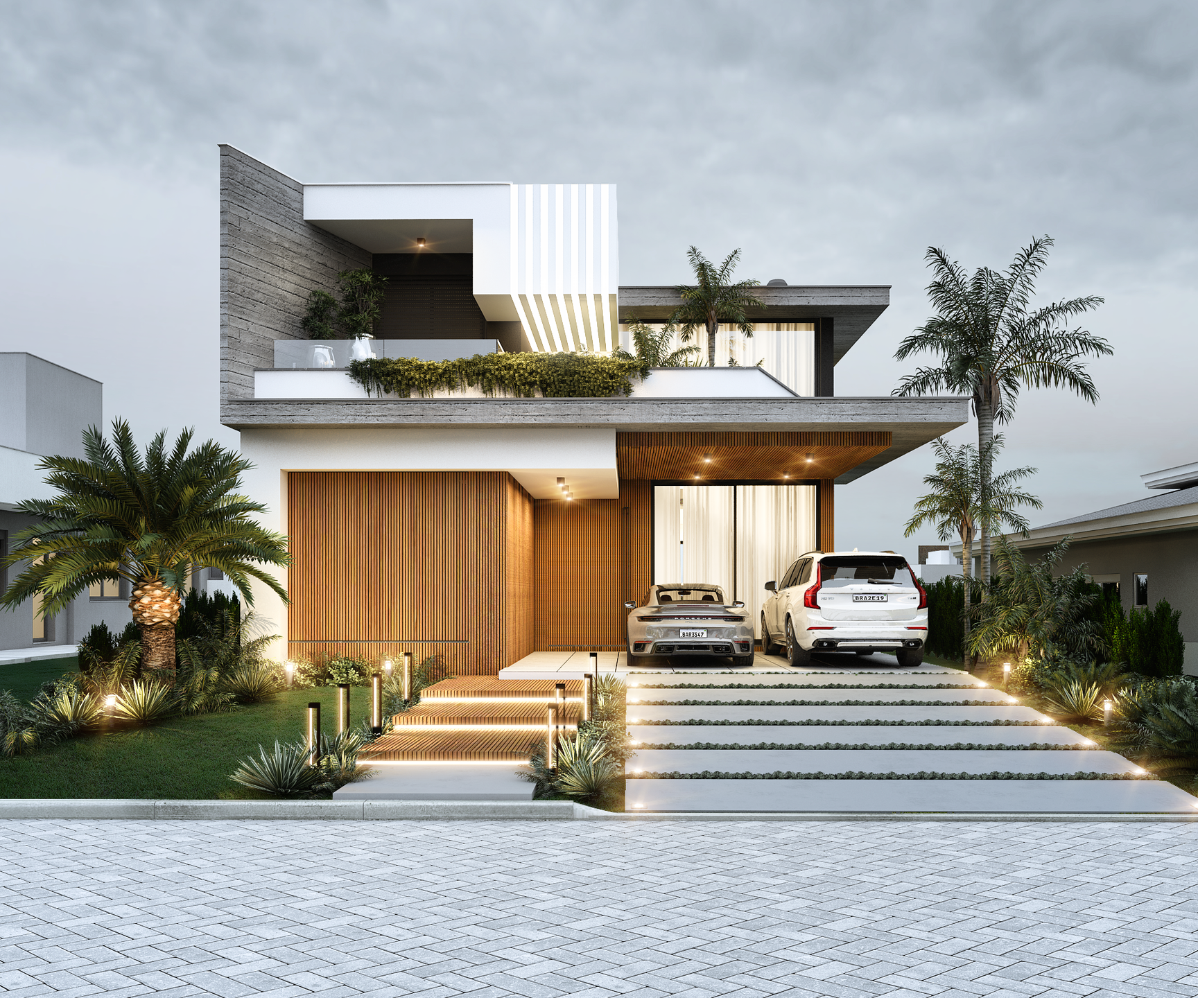 Casa de 4 quartos, 283m² no bairro Guarita, em Torres | Eu Corretor