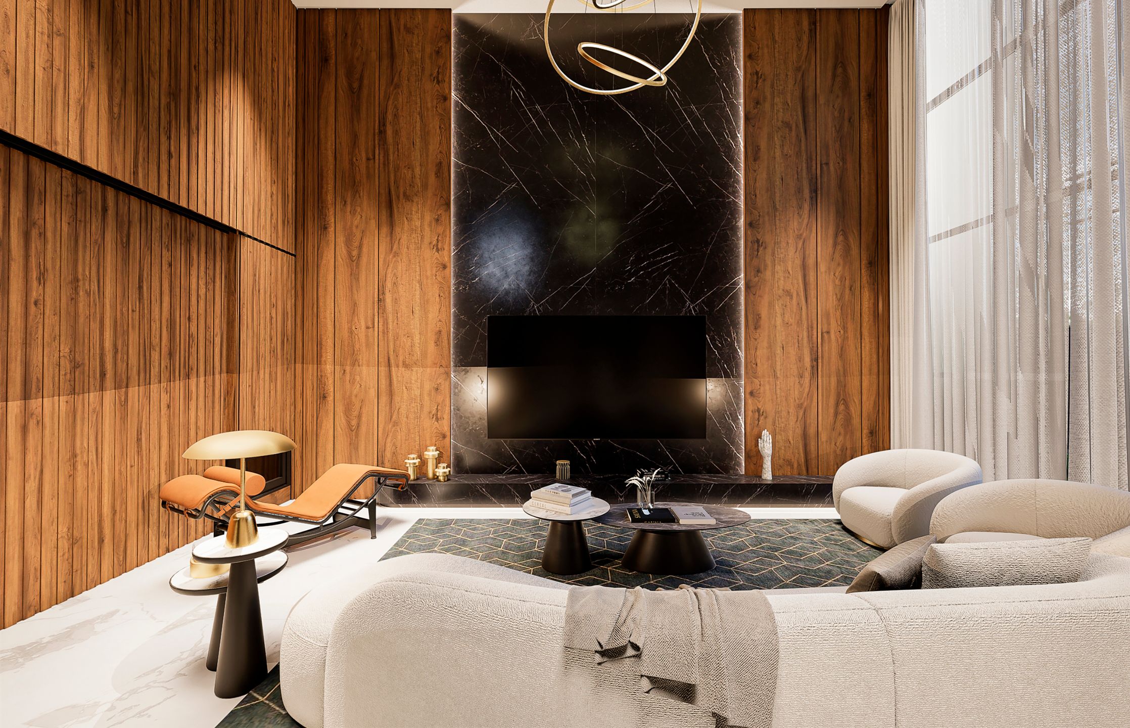 Casa, 3 quartos, 247 m² - Foto 11