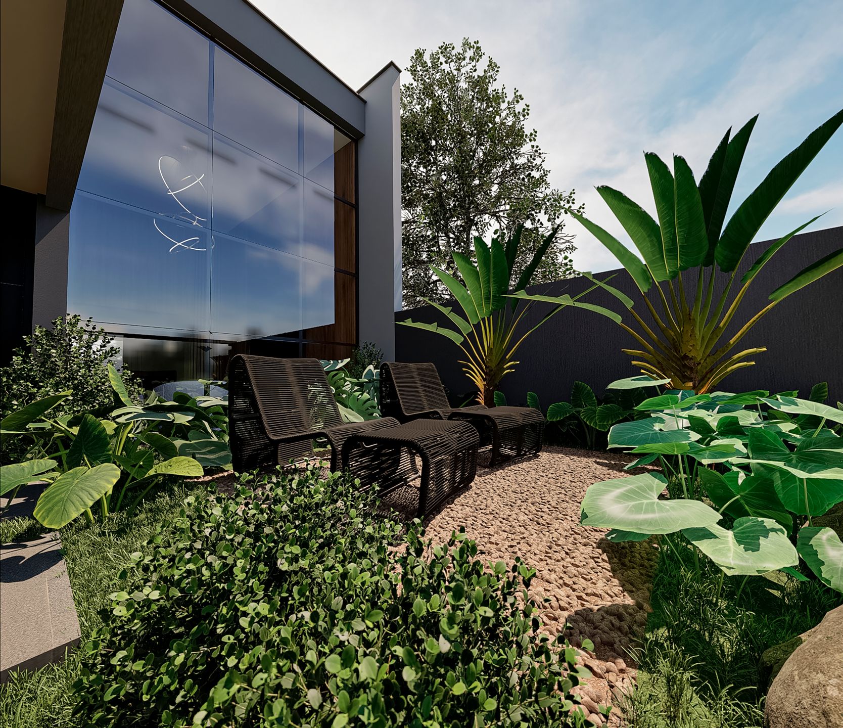 Casa, 3 quartos, 247 m² - Foto 6
