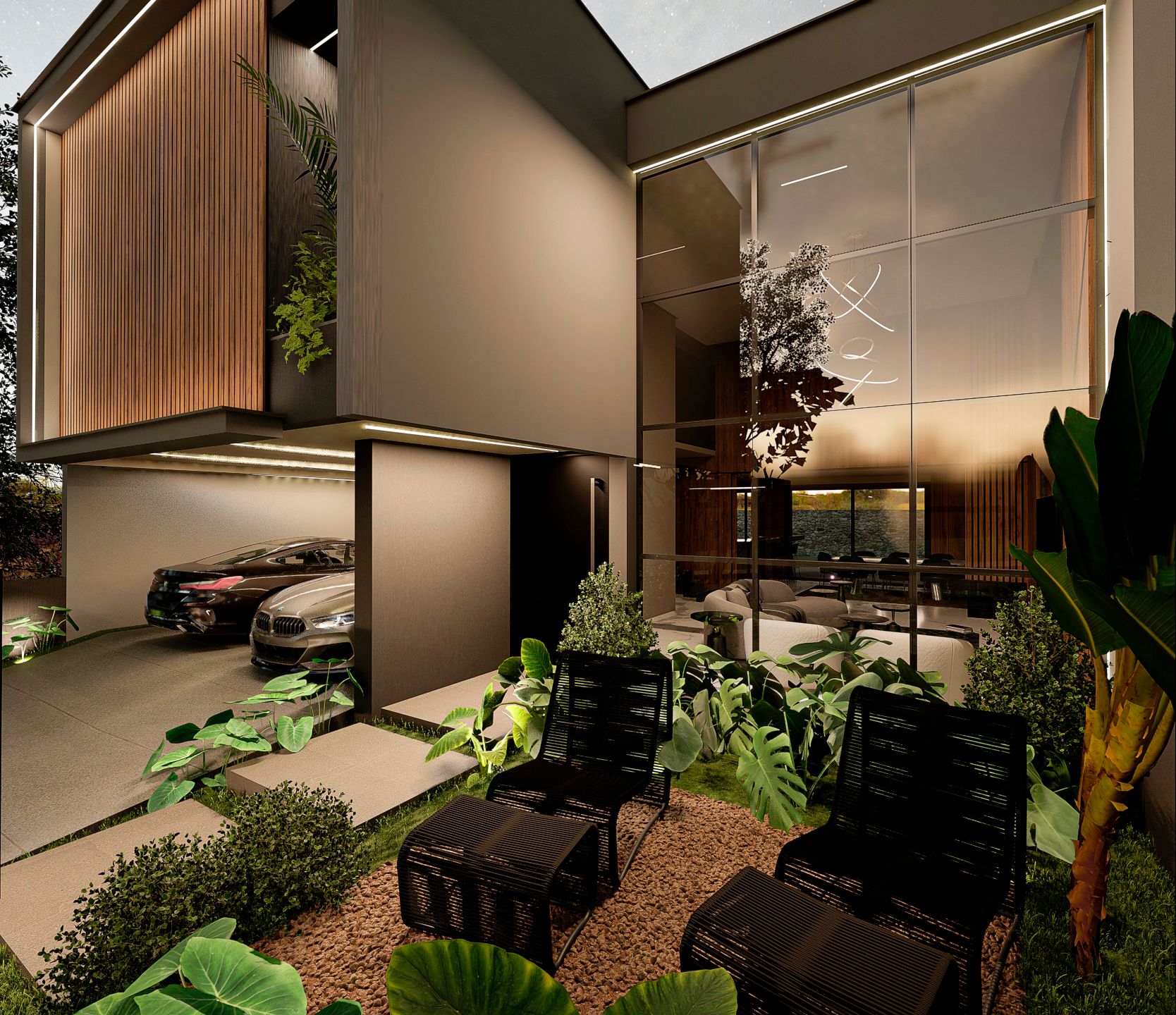 Casa, 3 quartos, 247 m² - Foto 5