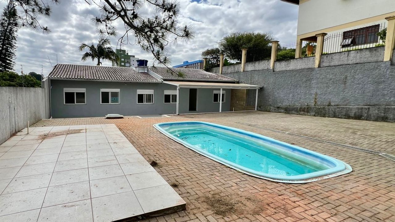 Casa - Novo Hamburgo