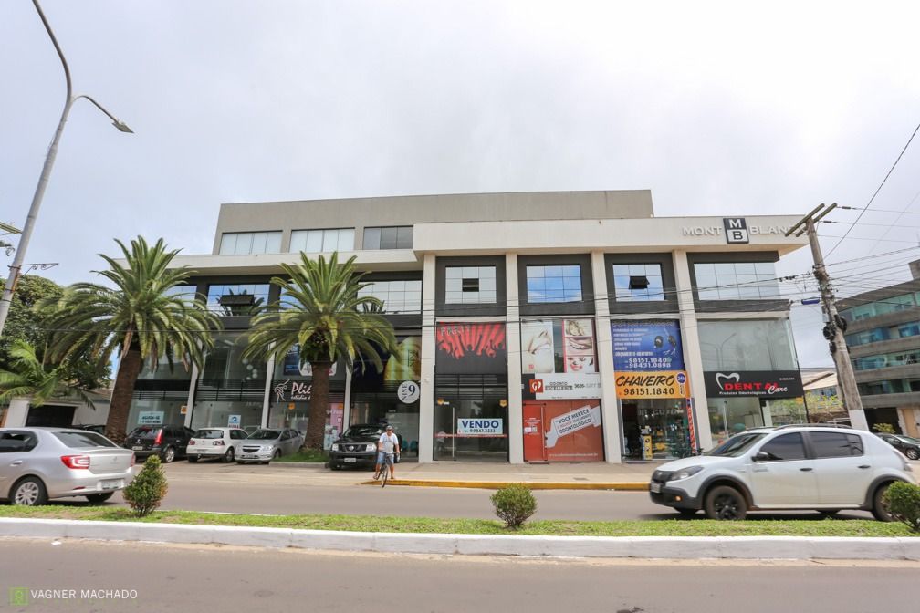 Loja / Salão / Ponto Comercial de 79m² no bairro Igra, em Torres | Eu Corretor
