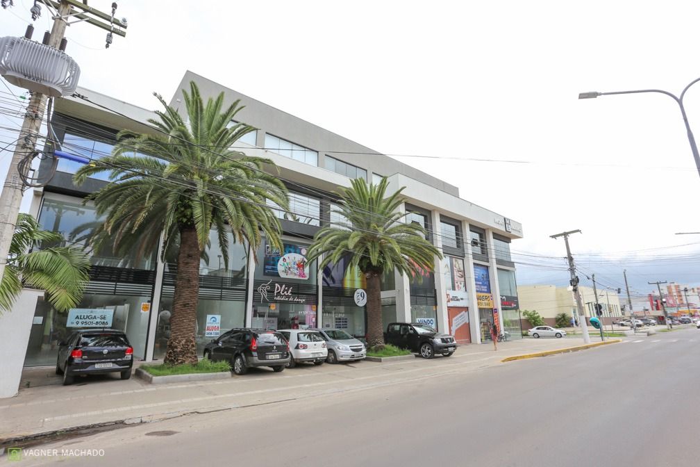 Loja / Salão / Ponto Comercial de 79m² no bairro Igra, em Torres | Eu Corretor