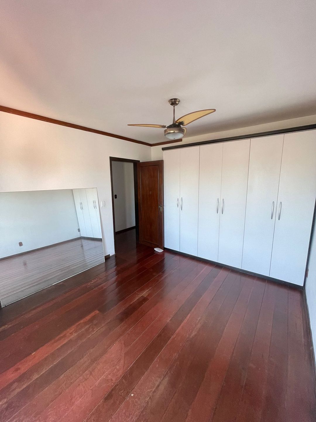 Edifício Clezar - Apto 301/box 01