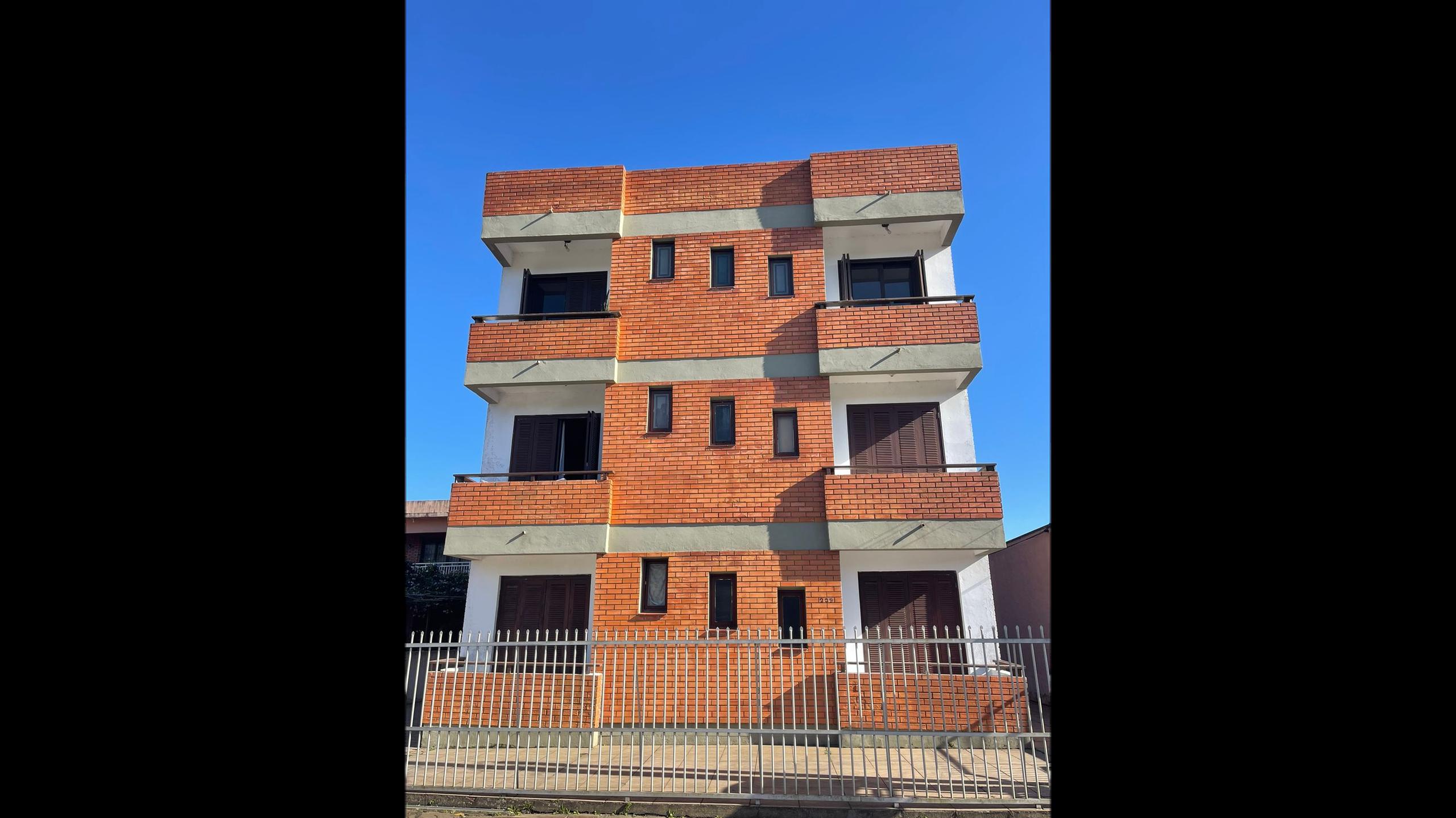 Apartamento à venda com 3 quartos, 140m² - Centro,Torres