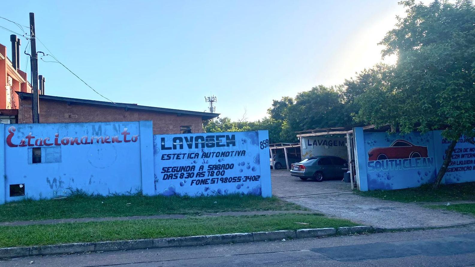 Banner Página