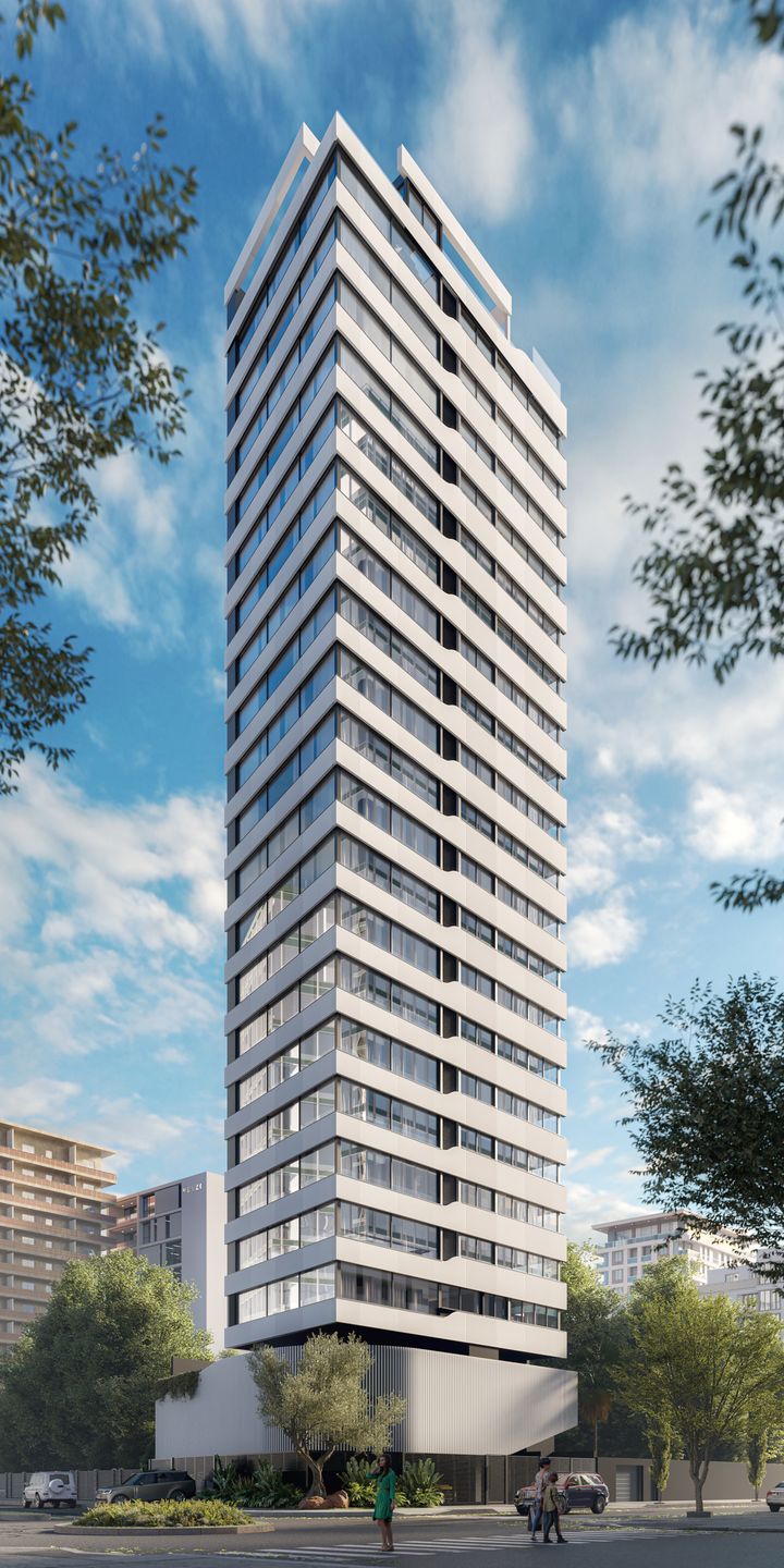 Apartamento de 3 quartos, no bairro Predial, em Torres | Eu Corretor