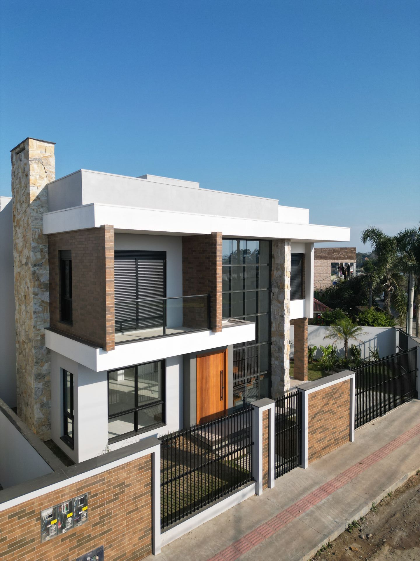 Casa de 3 quartos, 185m² no bairro Centro, em Passo de Torres | Eu Corretor