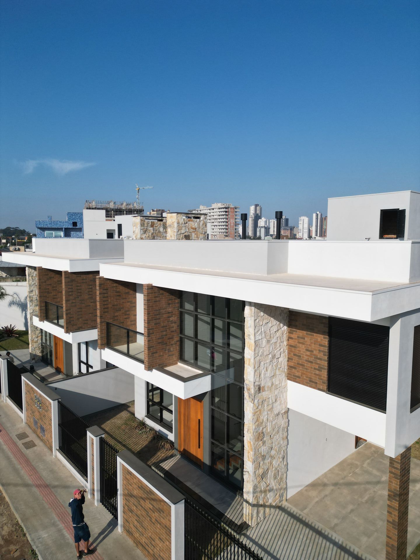 Casa de 3 quartos, 185m² no bairro Centro, em Passo de Torres | Eu Corretor