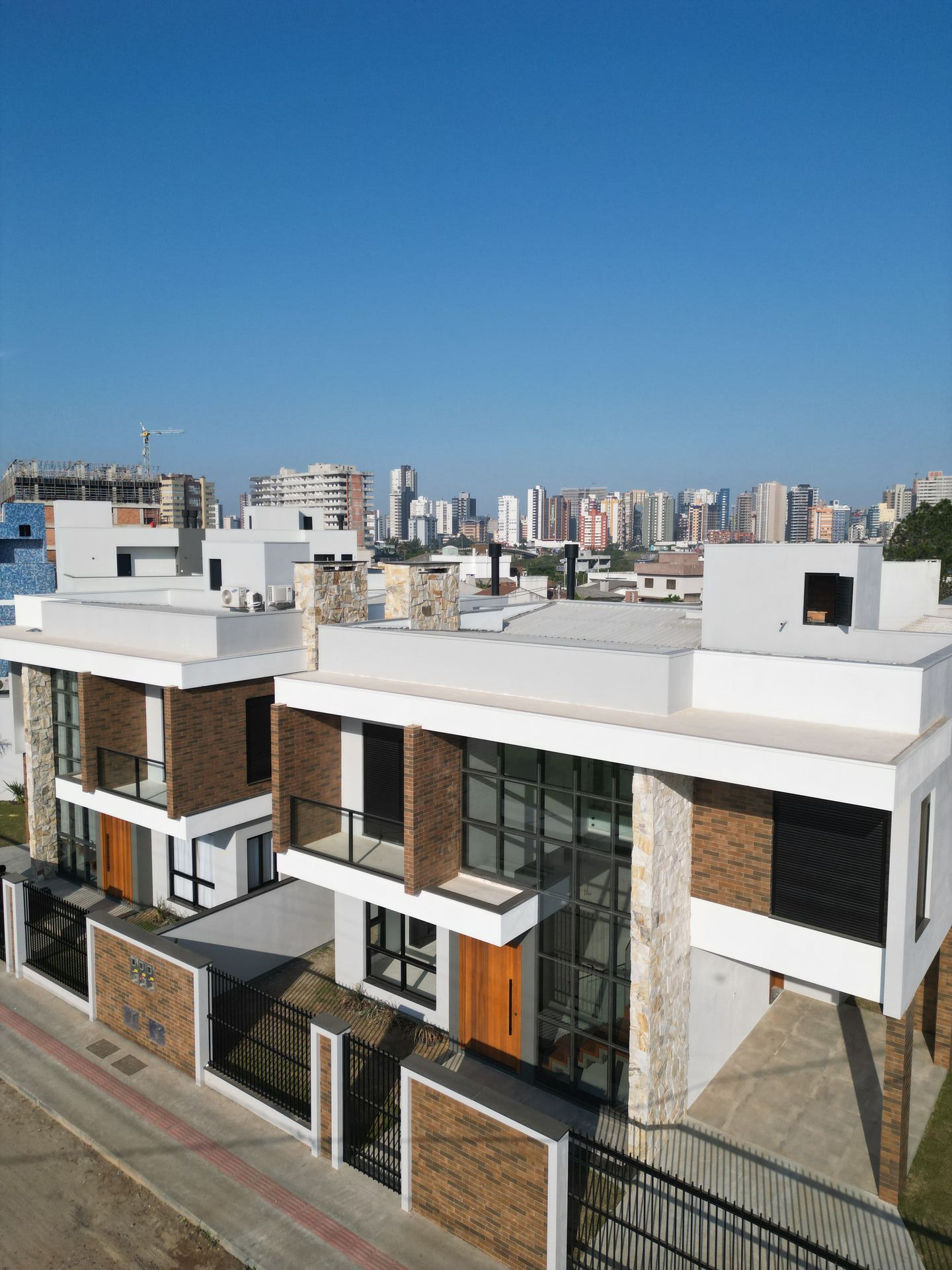 Casa de 3 quartos, 185m² no bairro Centro, em Passo de Torres | Eu Corretor