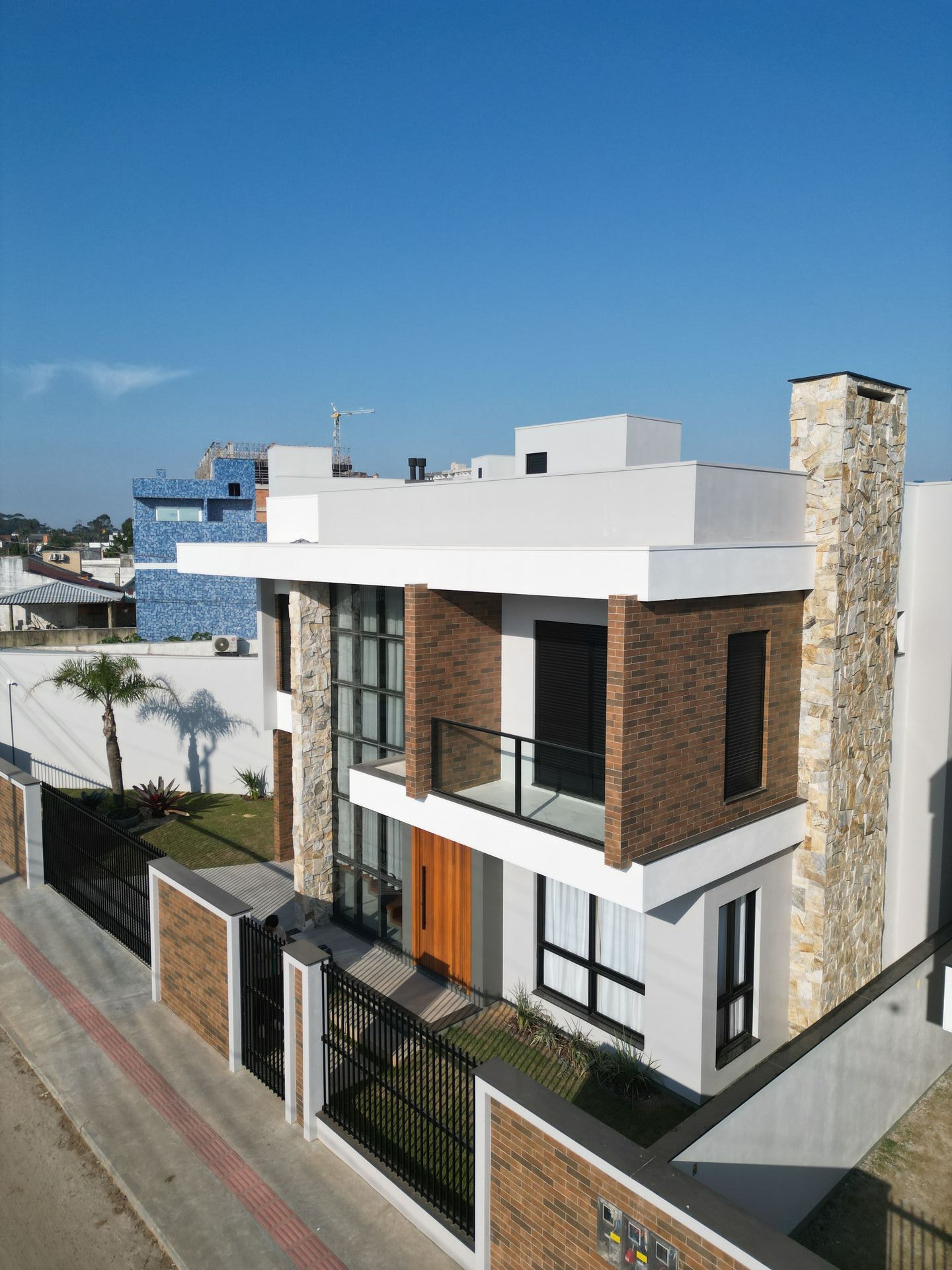 Casa de 3 quartos, 185m² no bairro Centro, em Passo de Torres | Eu Corretor