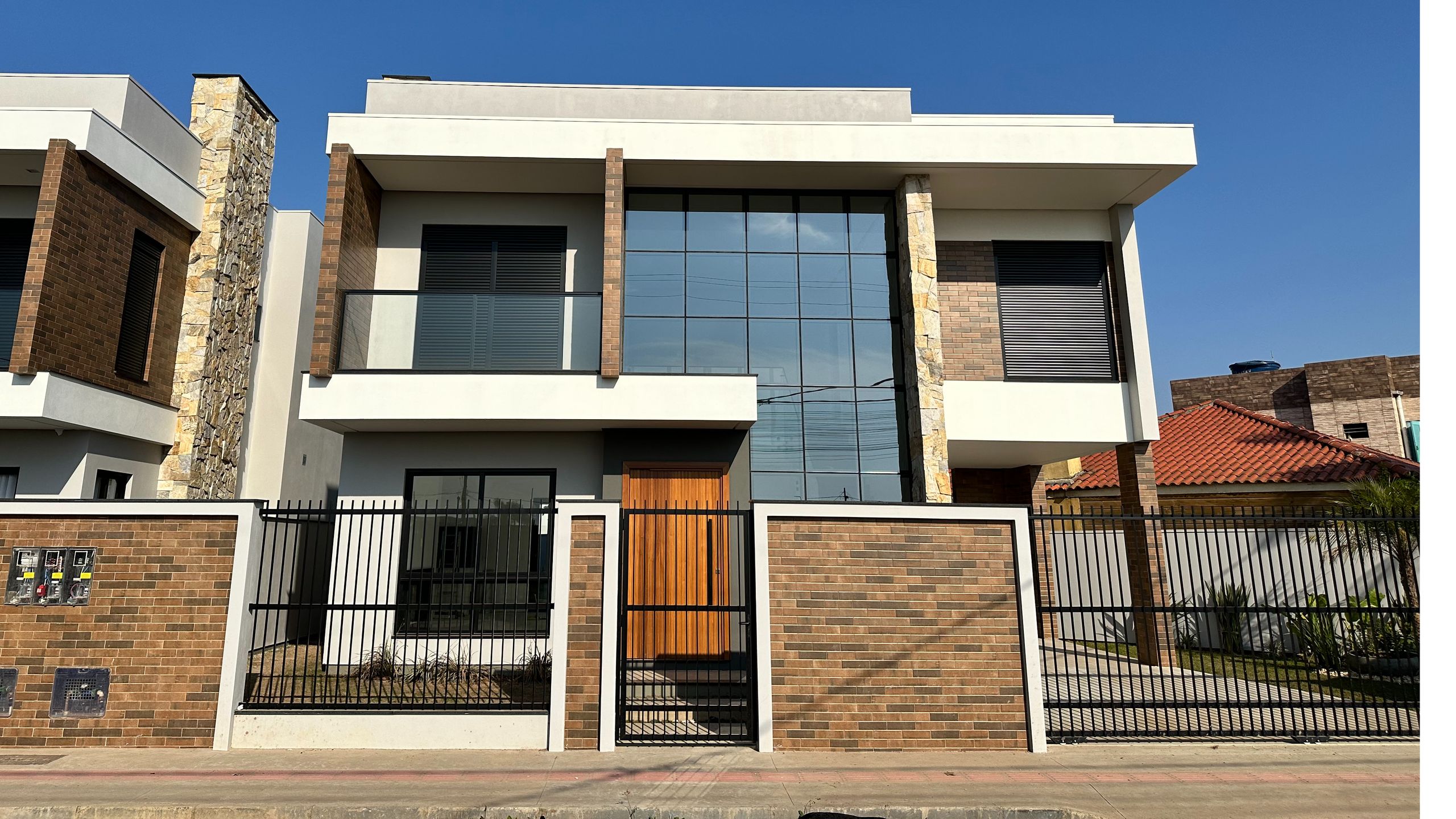 Casa, 3 quartos, 185 m² - Foto 1