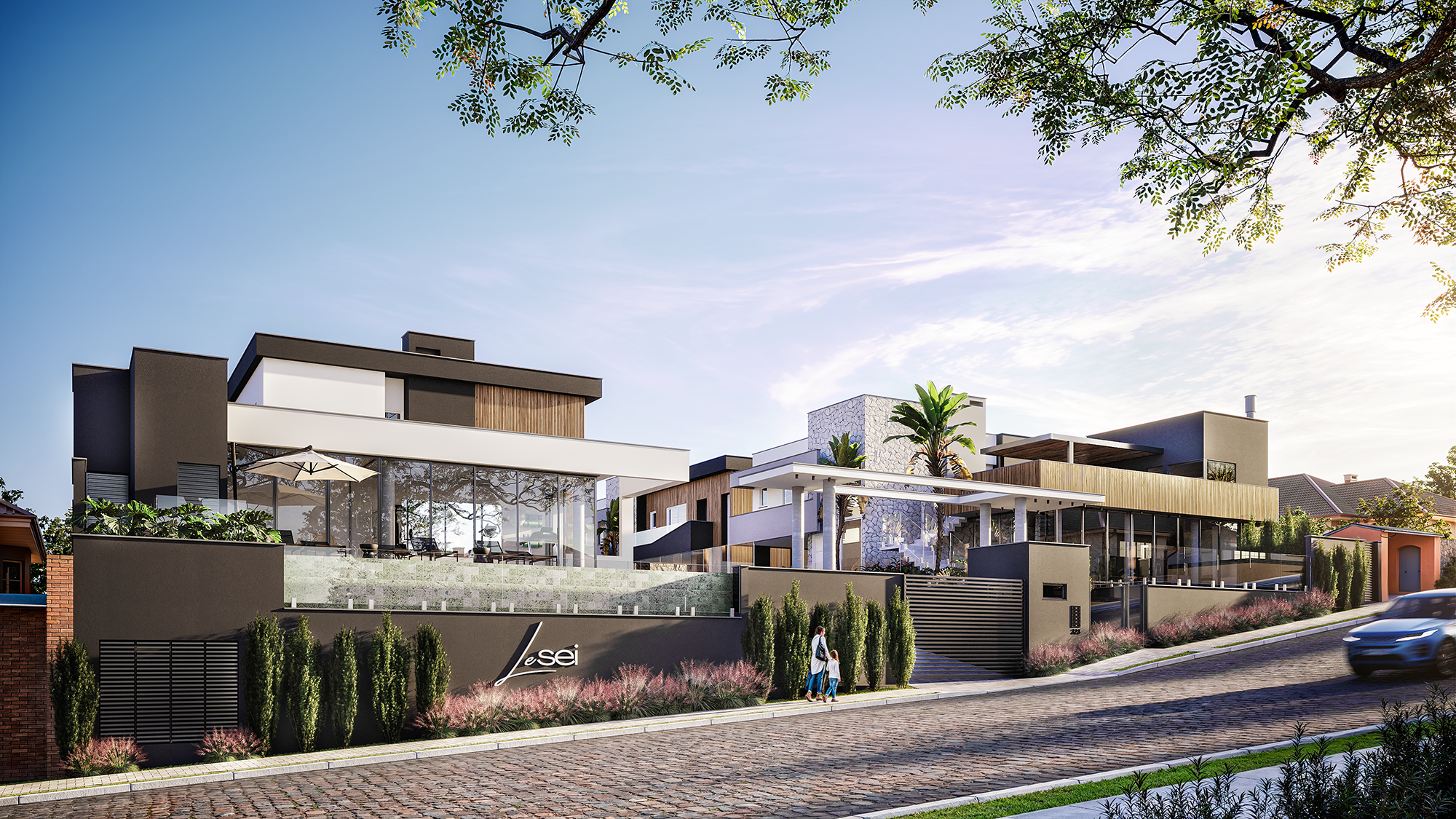 Casa, 3 quartos, 227 m² - Foto 11