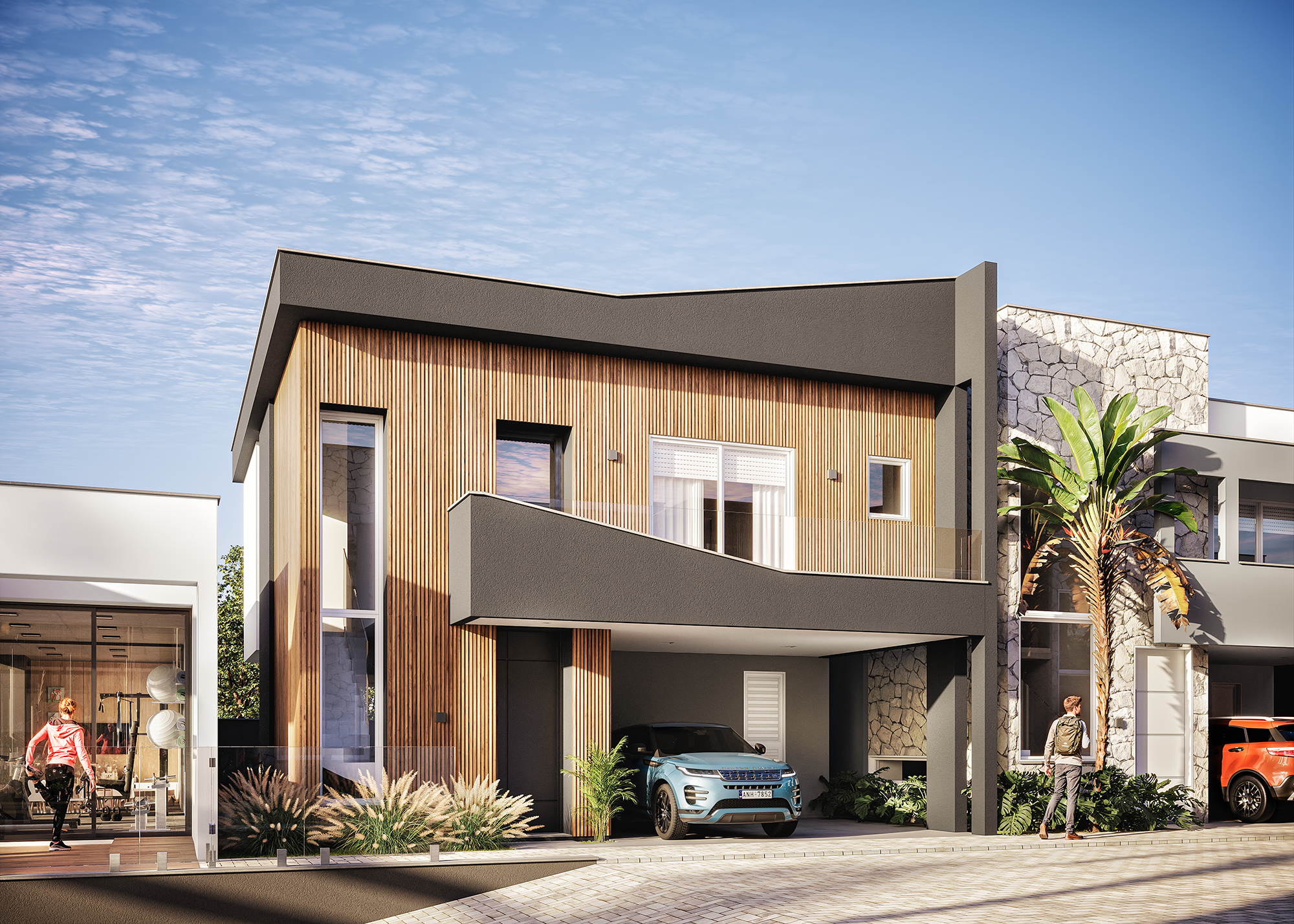 Casa, 3 quartos, 227 m² - Foto 9
