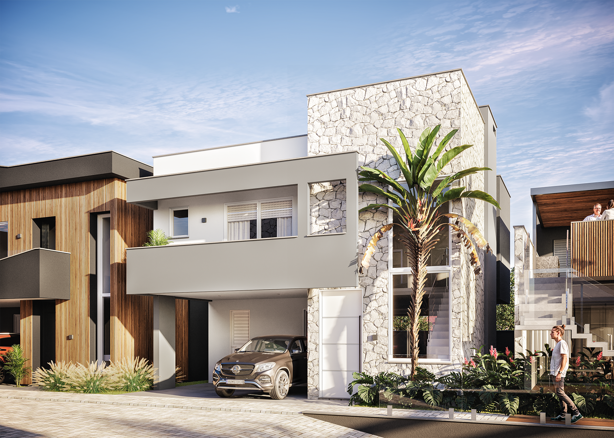 Casa, 3 quartos, 227 m² - Foto 10