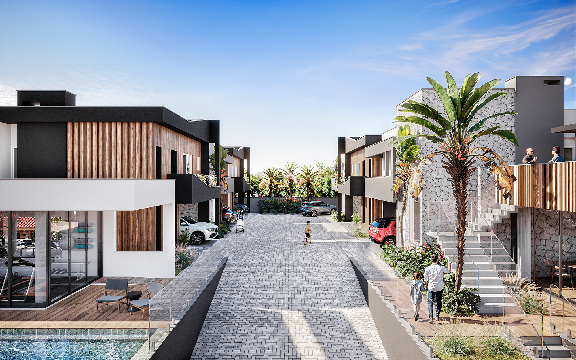 Casa, 3 quartos, 227 m² - Foto 12