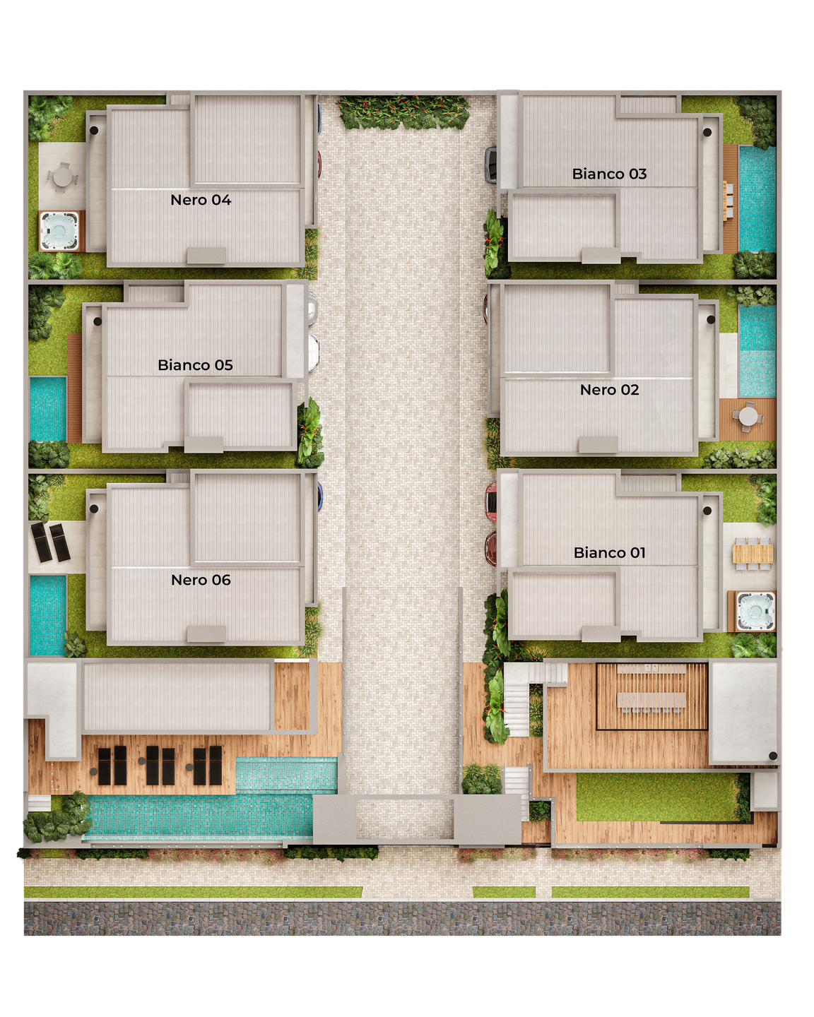 Casa, 3 quartos, 227 m² - Foto 7