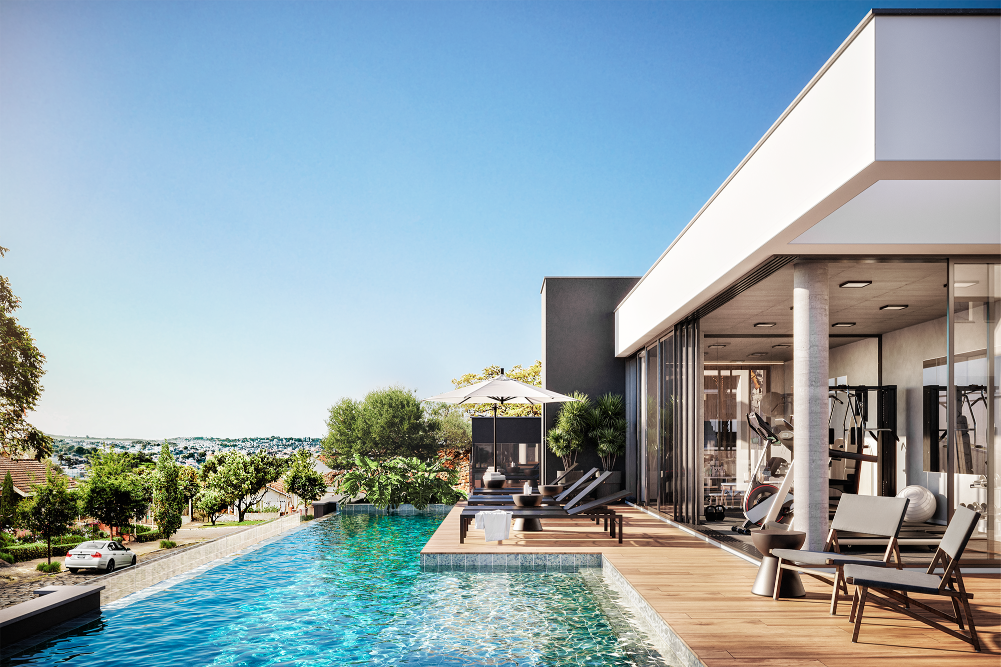Casa, 3 quartos, 227 m² - Foto 17