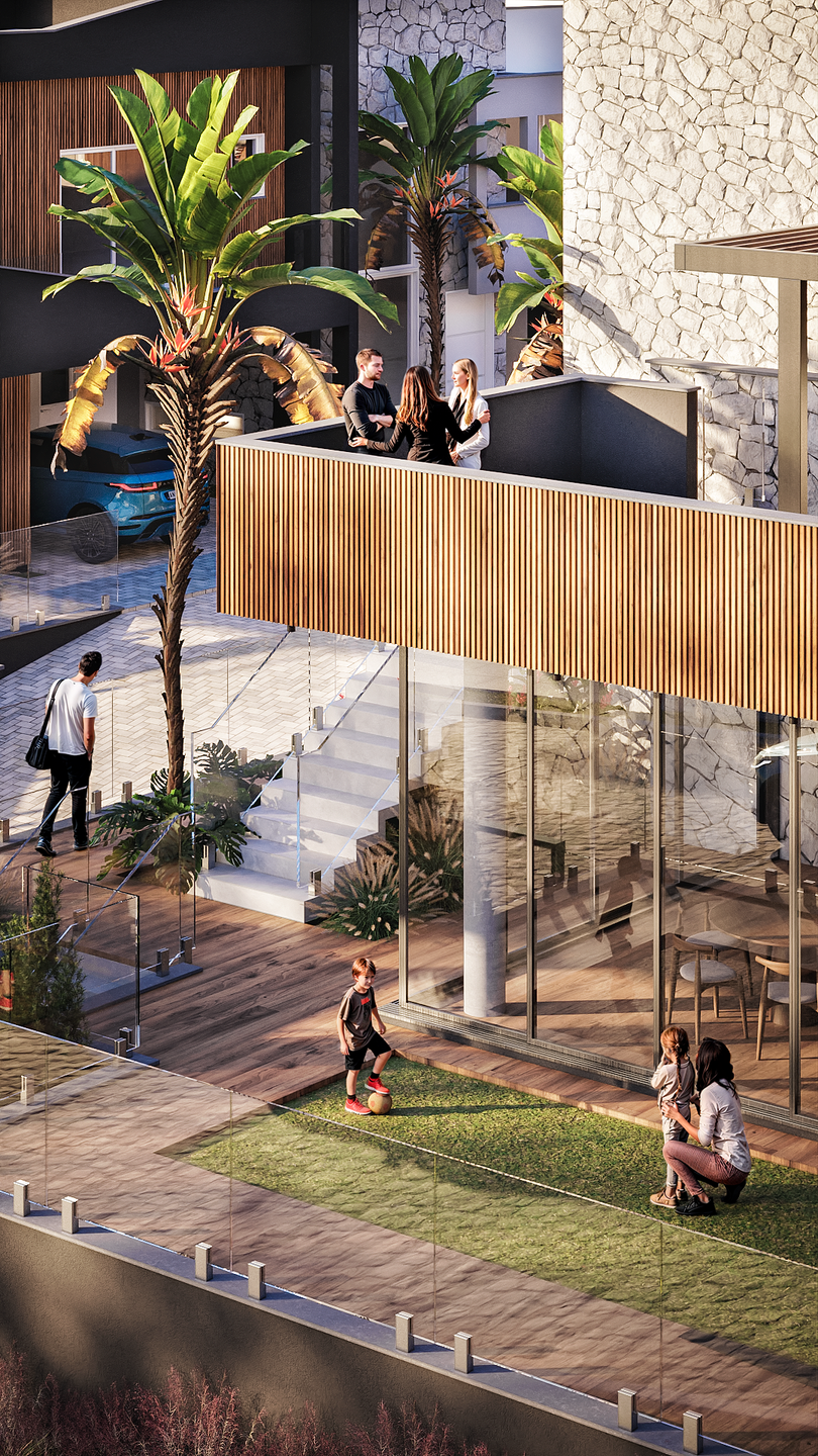 Casa, 3 quartos, 227 m² - Foto 20