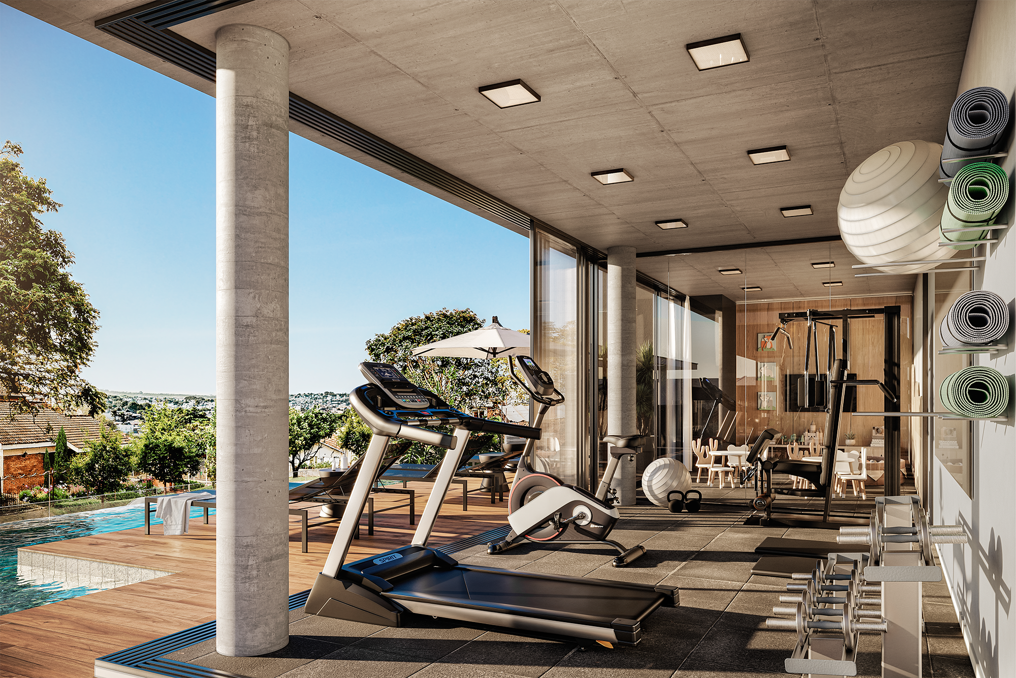 Casa, 3 quartos, 227 m² - Foto 18