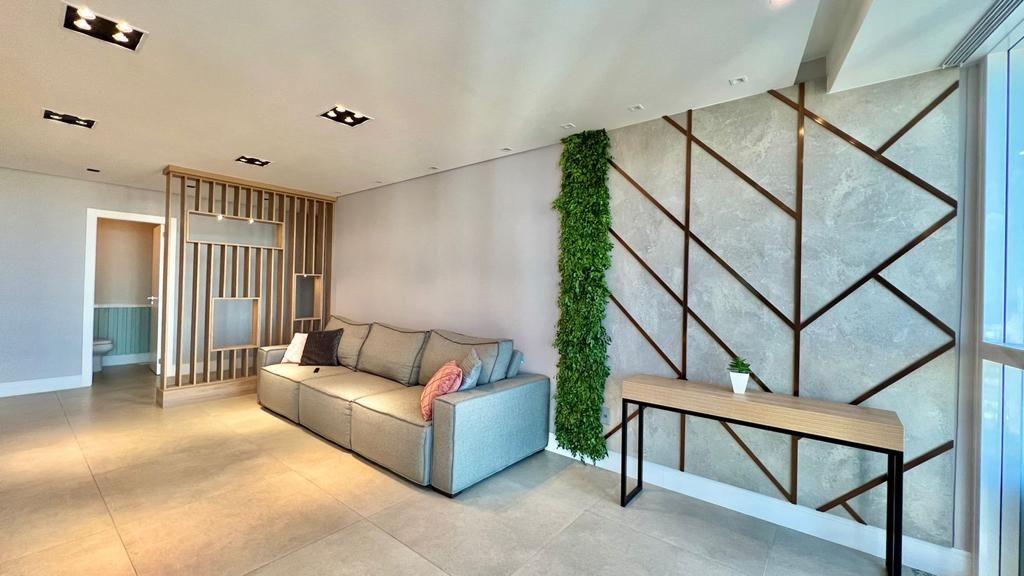 Edifício Dall'acqua- Apto 1201/box 40/56