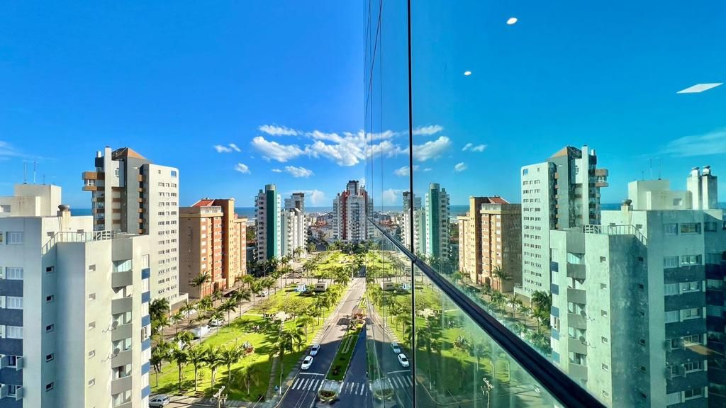 Edifício Dall'acqua- Apto 1201/box 40/56