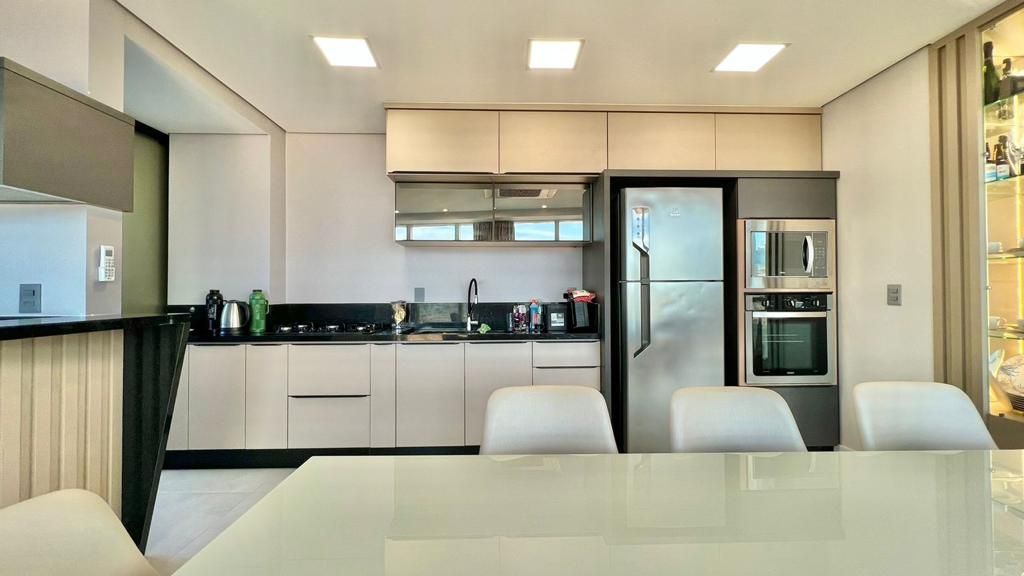 Edifício Dall'acqua- Apto 1201/box 40/56