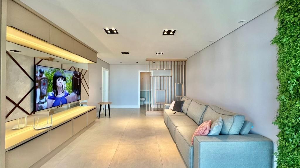 Edifício Dall'acqua- Apto 1201/box 40/56