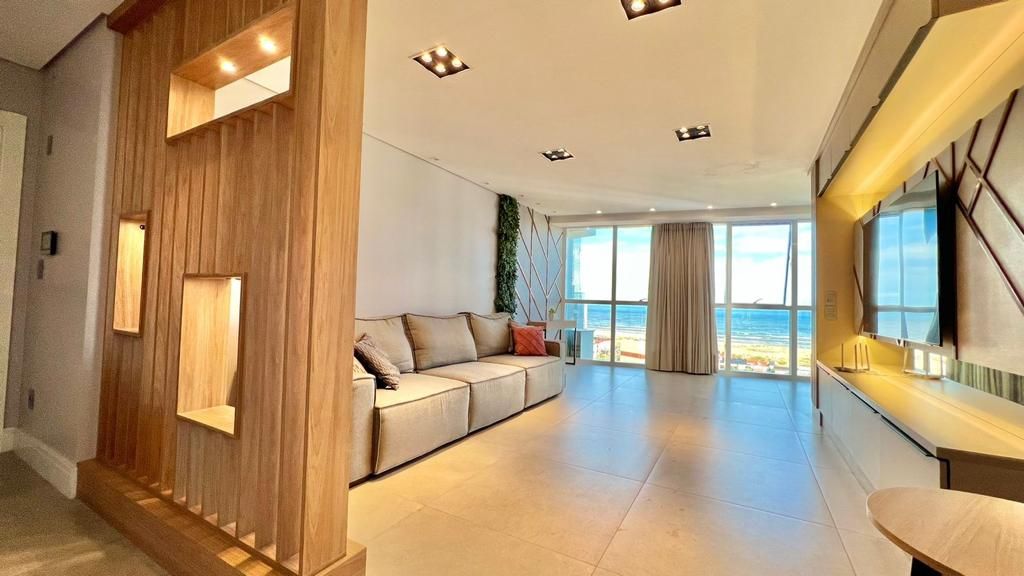 Edifício Dall'acqua- Apto 1201/box 40/56