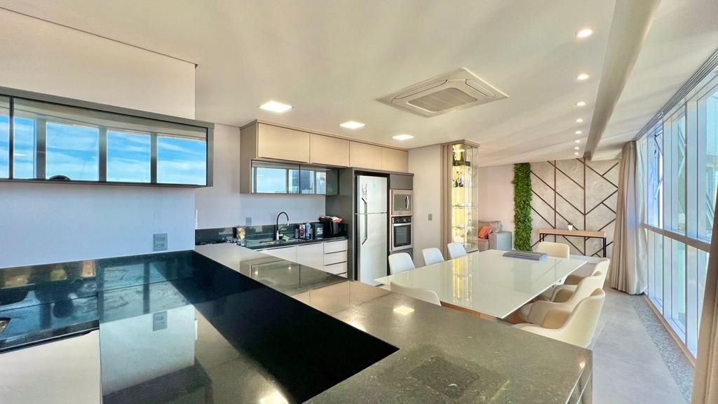 Edifício Dall'acqua- Apto 1201/box 40/56