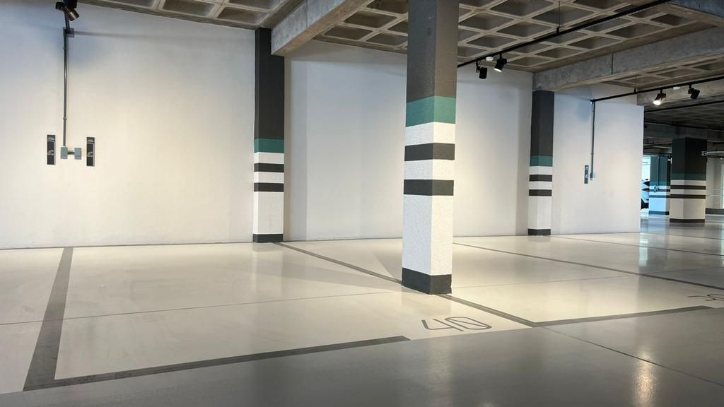 Edifício Dall'acqua- Apto 1201/box 40/56