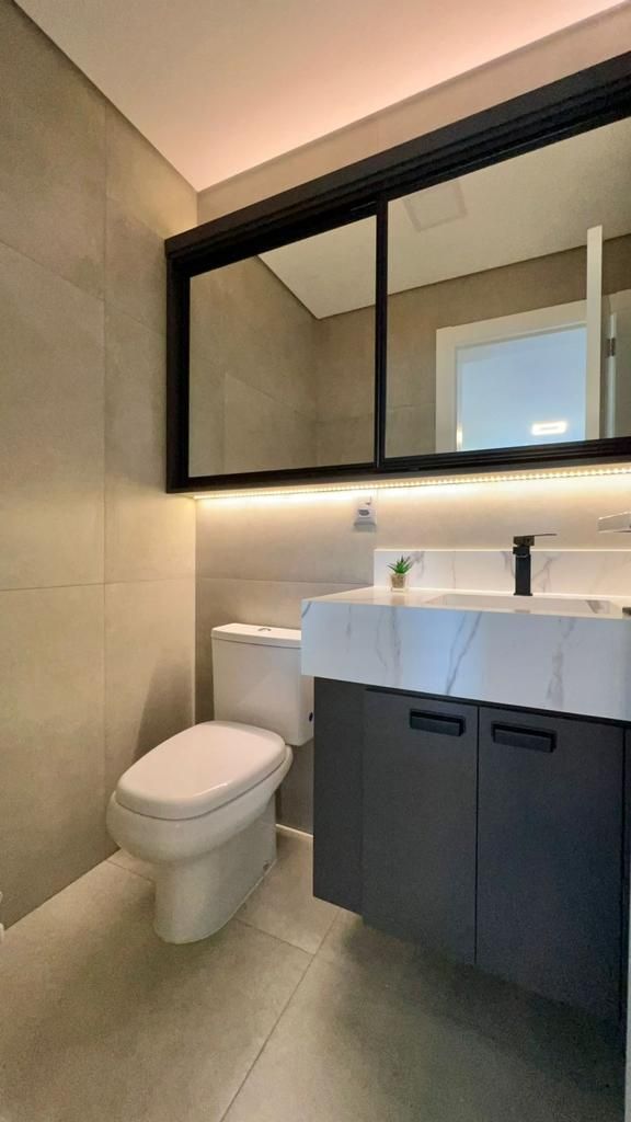 Edifício Dall'acqua- Apto 1201/box 40/56