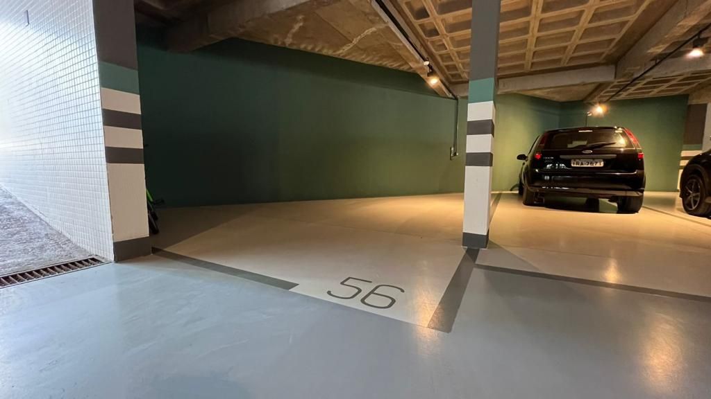 Edifício Dall'acqua- Apto 1201/box 40/56