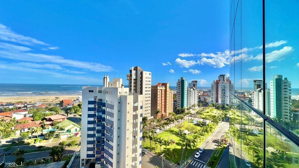 Edifício Dall'acqua- Apto 1201/box 40/56