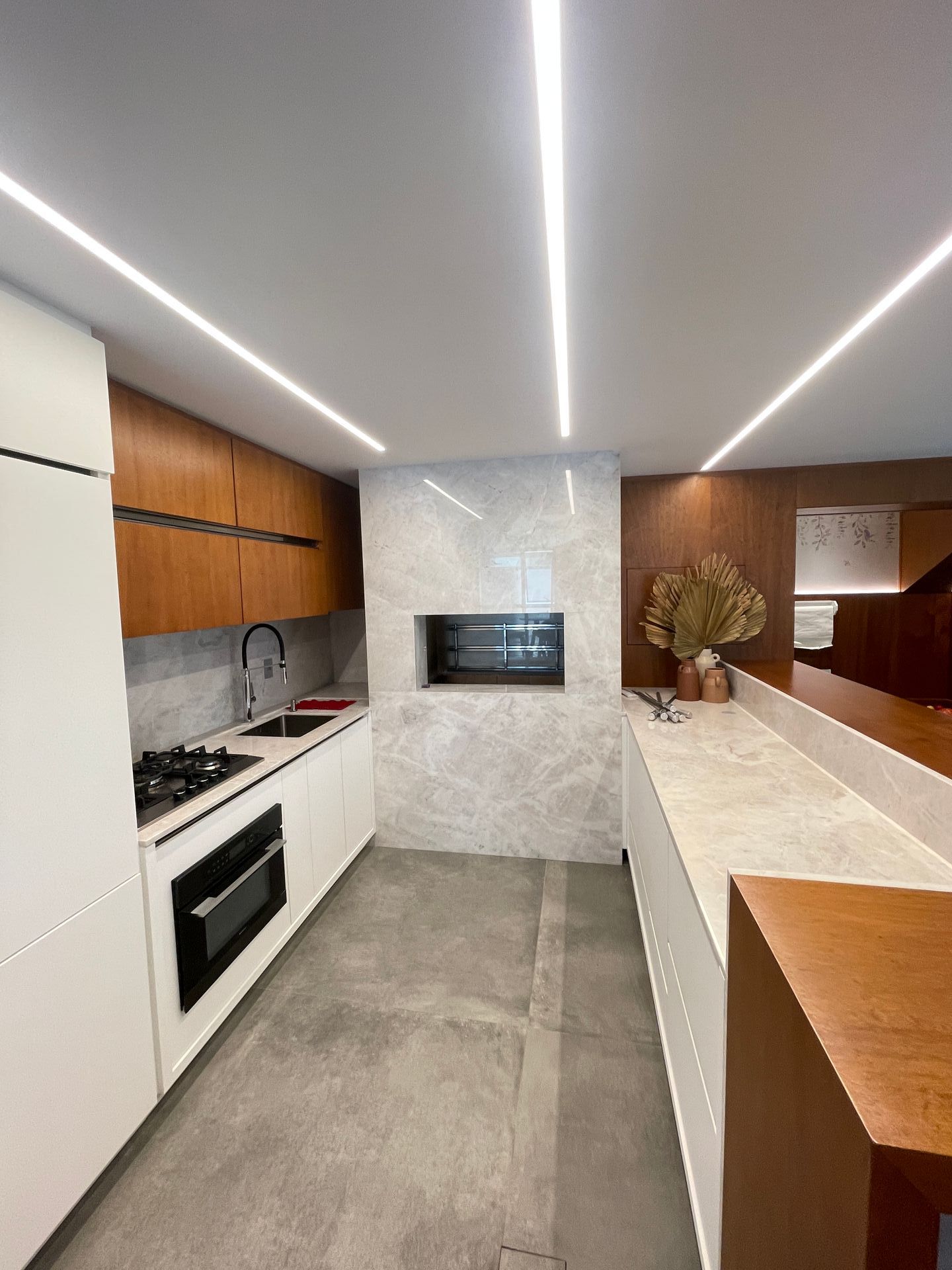 Apartamento de 3 quartos, 135m² no bairro Praia Grande, em Torres | Eu Corretor